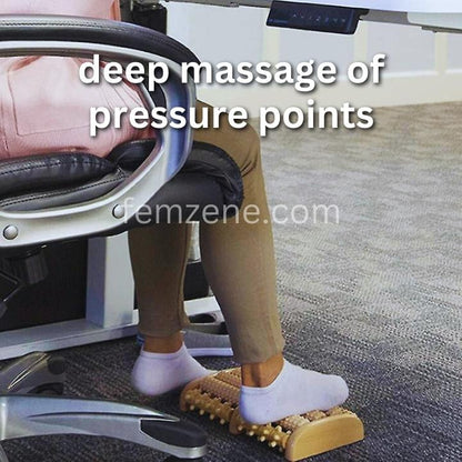 Soothe - foot acupressure massager