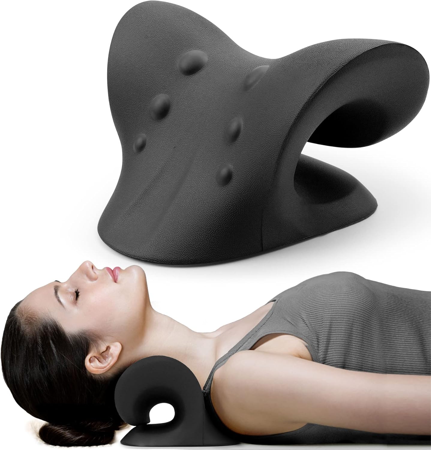 NeckStretcher 2.0