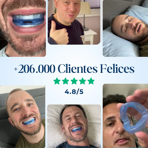 boquilla antironquidos - Benevita™