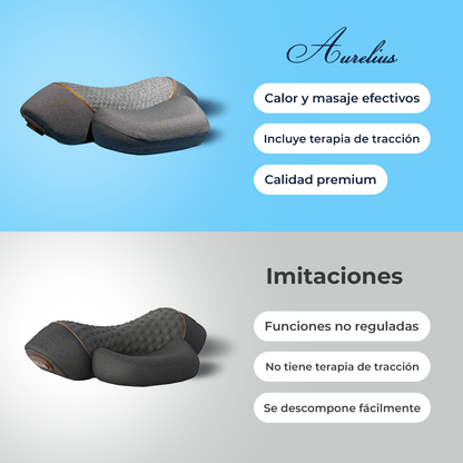 Almohada Thera Aurelius