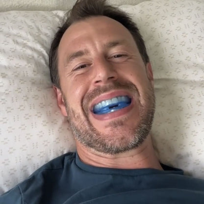 Zquiet Benevita- The Quiet Anti-Snoring Mouthpiece Universal Size