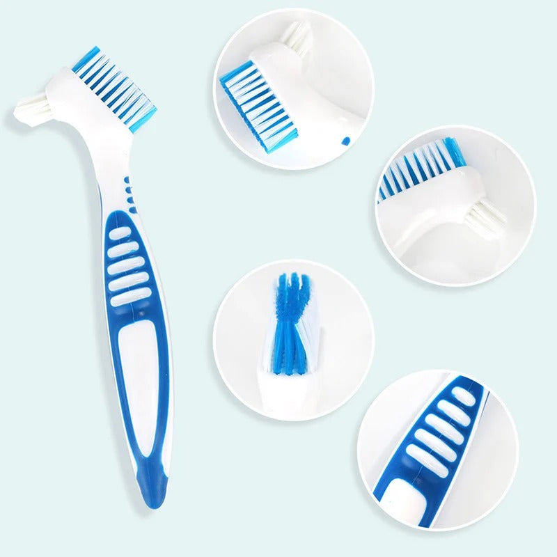 Aurelius Cepillo de Limpieza Suave